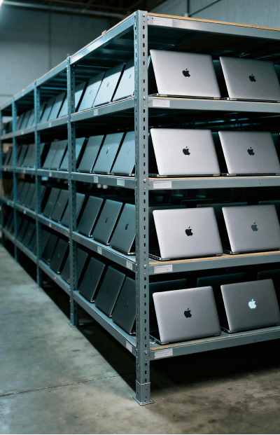 IT Storage