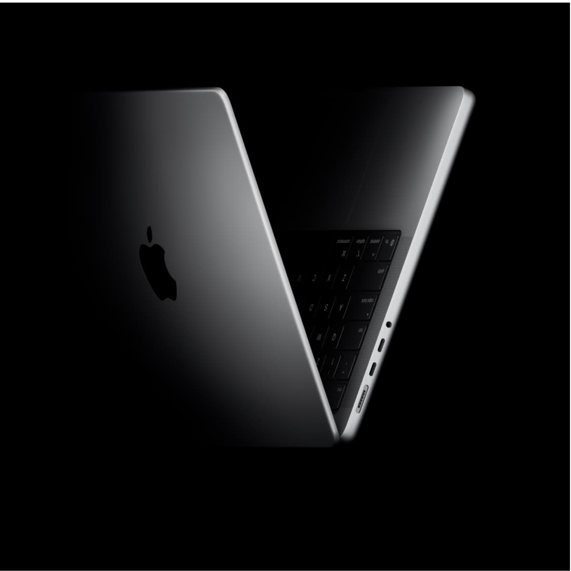 Office environment with remote team collaboration