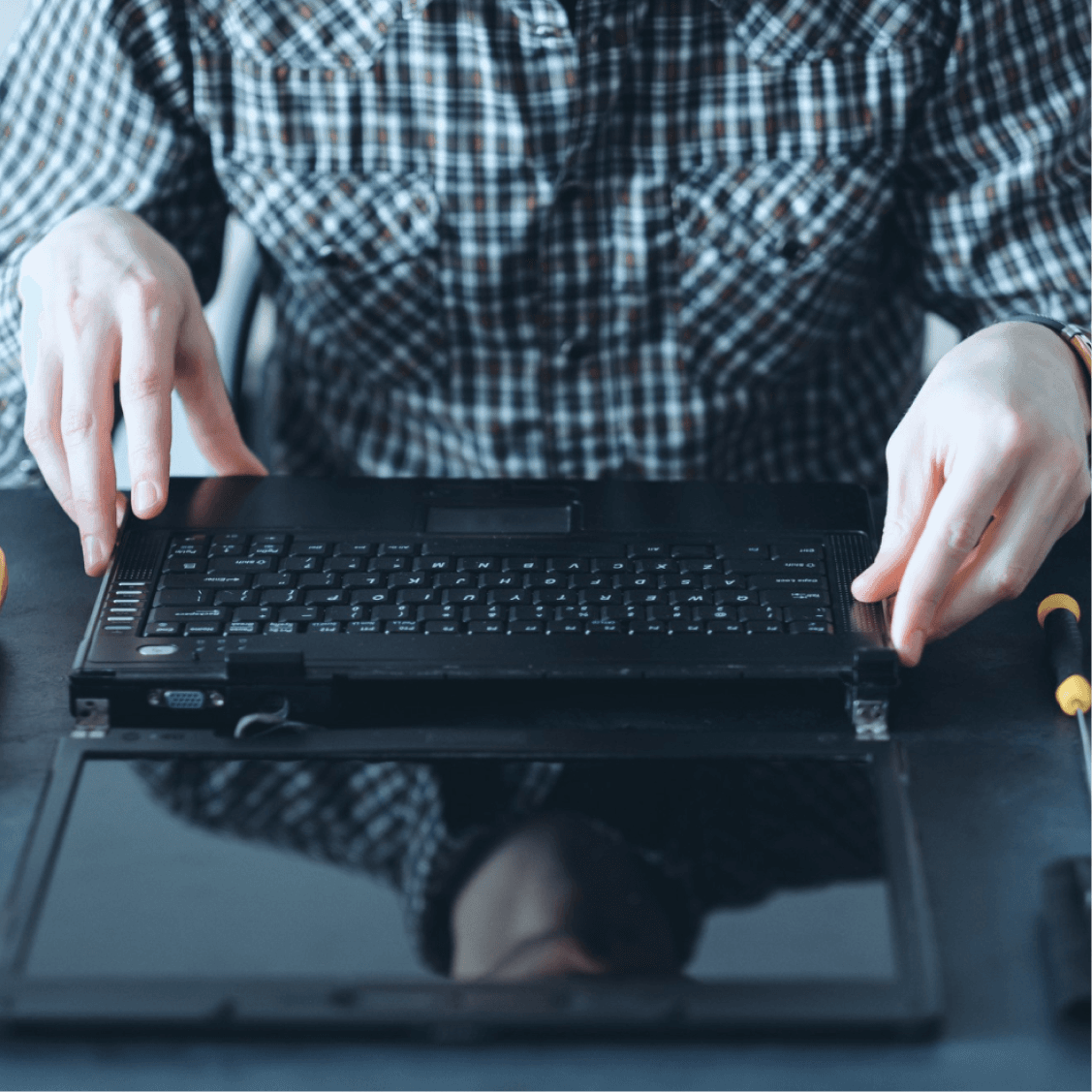 What is Recycling with Tecspal? preview