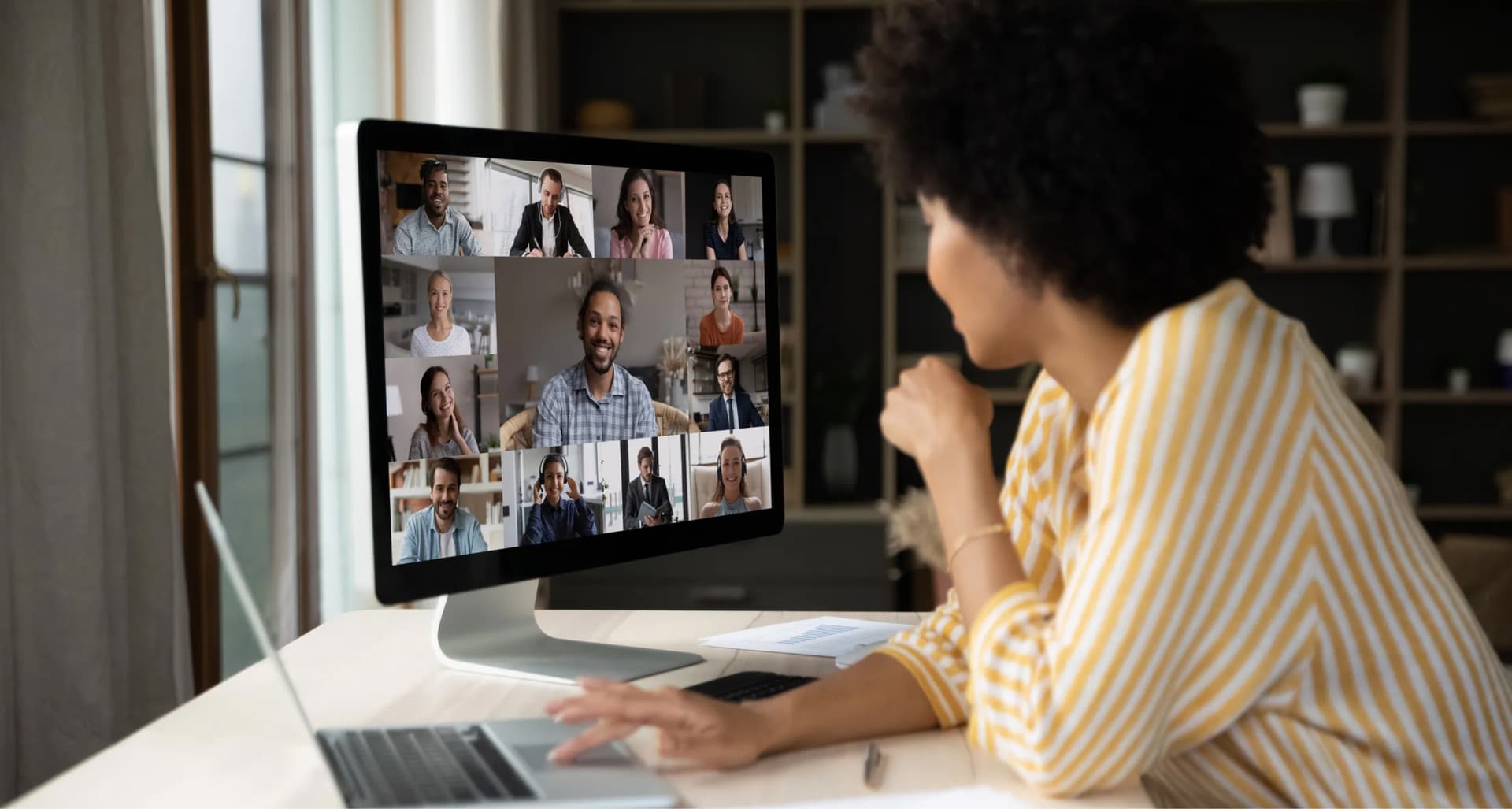 How to Scale IT Operations When Your Global Team Doubles | Tecspal