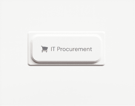 IT procurement service
