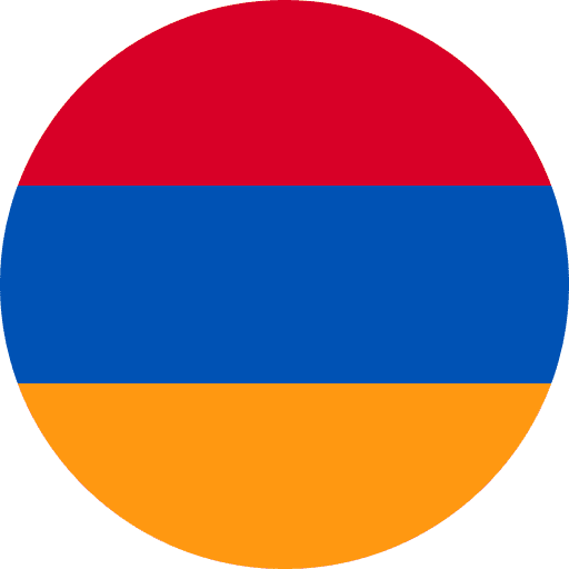 Armenia flag