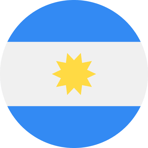 Argentina flag
