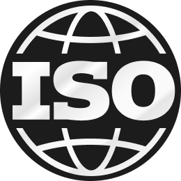 ISO Certification